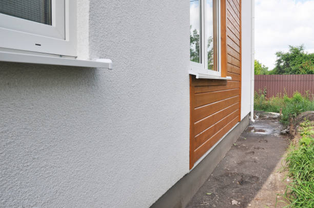Best Siding Maintenance  in Powell, AL