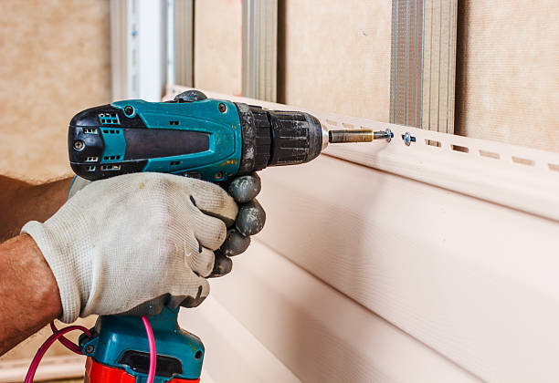 Best Residential Vinyl Siding Installation  in Powell, AL